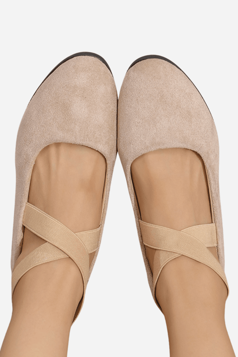 Beige doux / 43