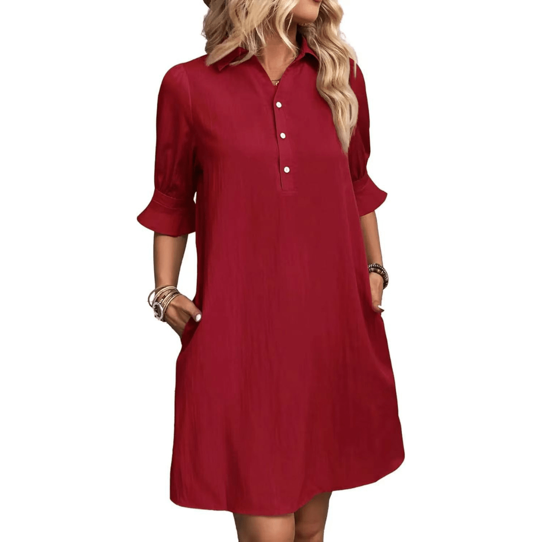 Rouge / XL