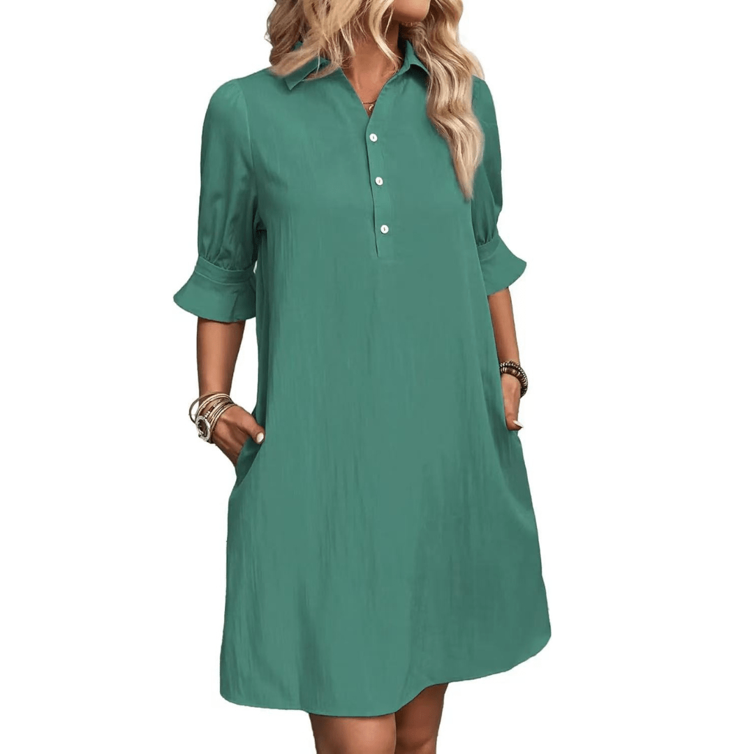 Vert aqua / XL