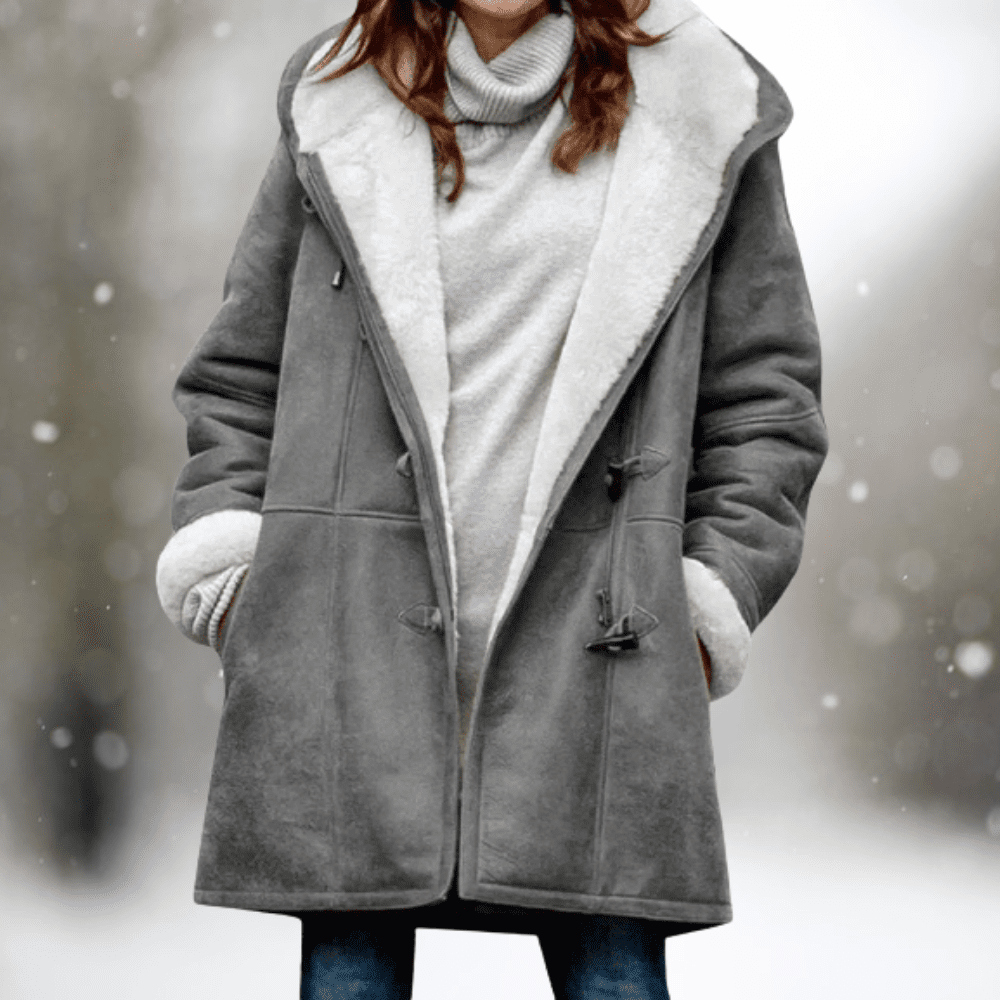 Gris pierre / 5XL