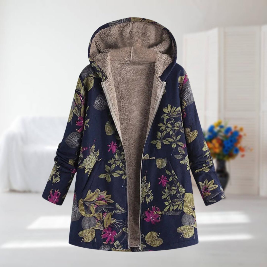Bleu marine foncé / 5XL
