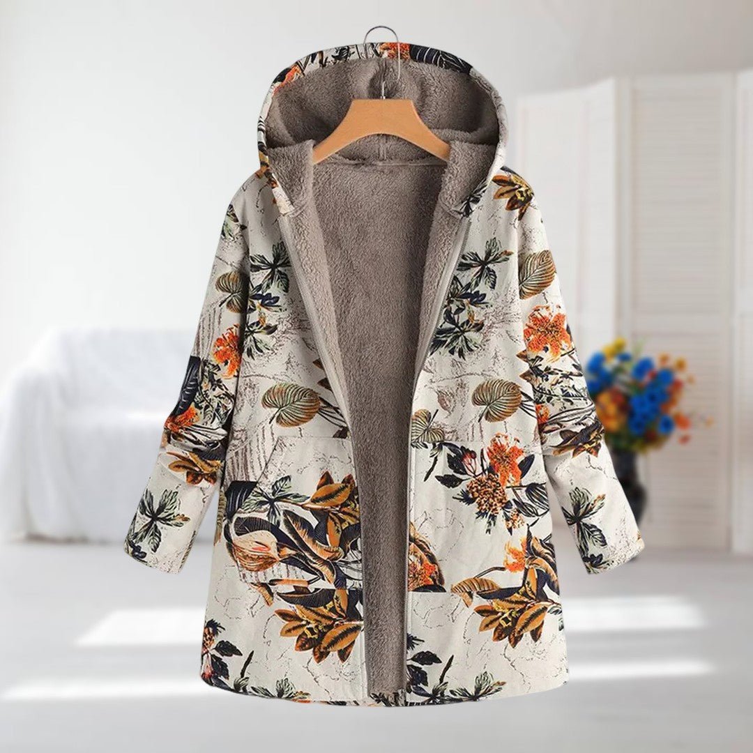 Beige / 5XL