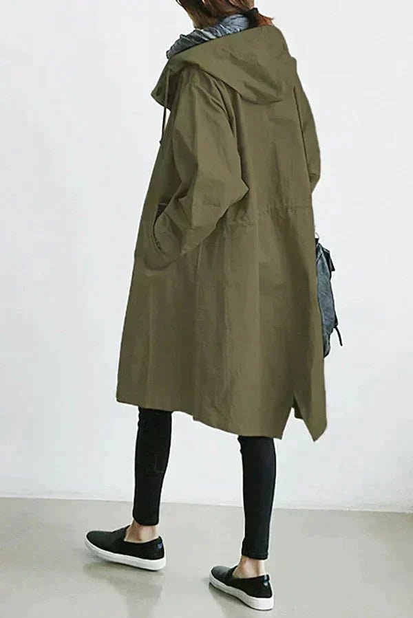 Vert sauge / 5XL