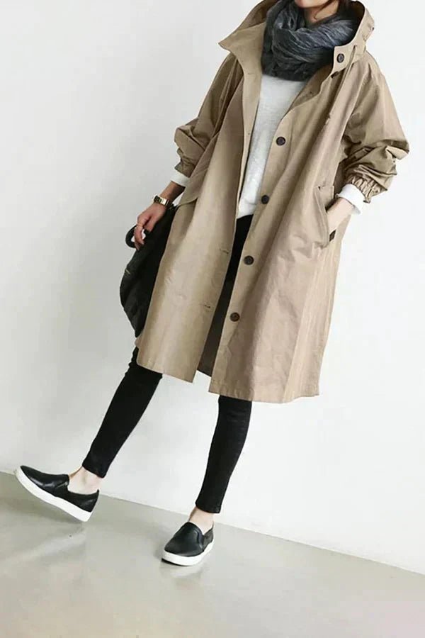 Beige Sable / 5XL
