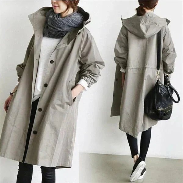 Gris perle / 5XL