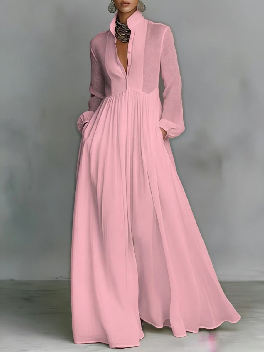 Rose clair / 3XL