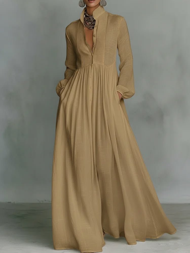 Marron / 3XL