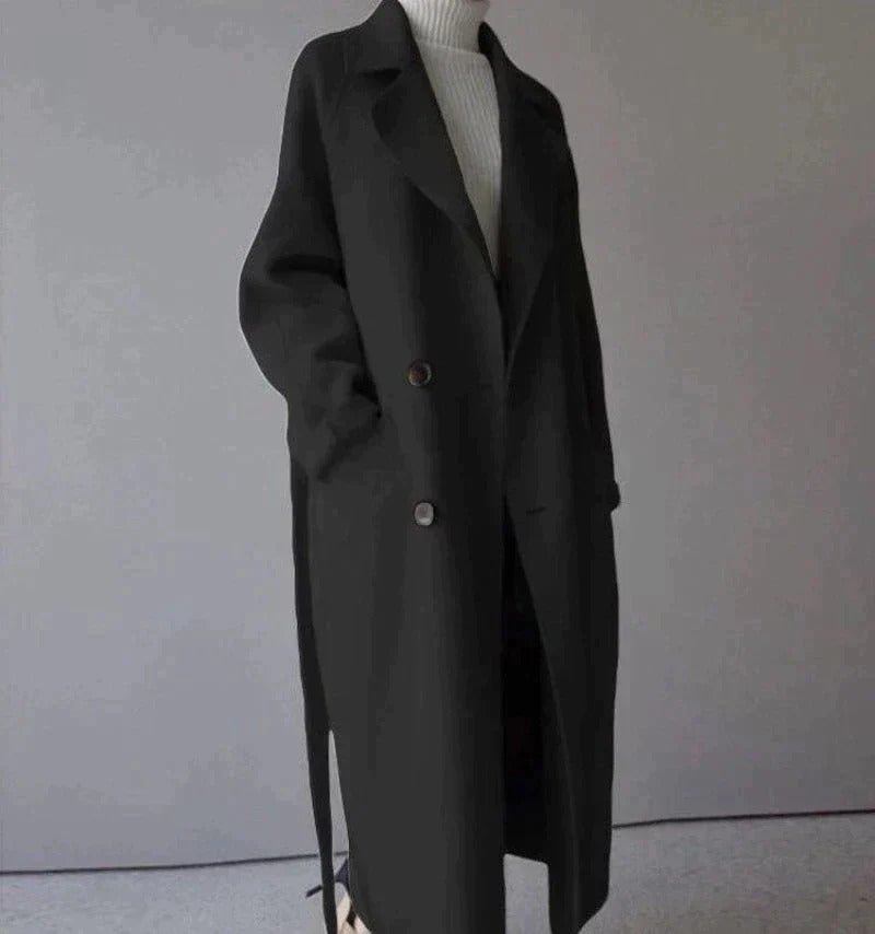 Noir profond / 2XL