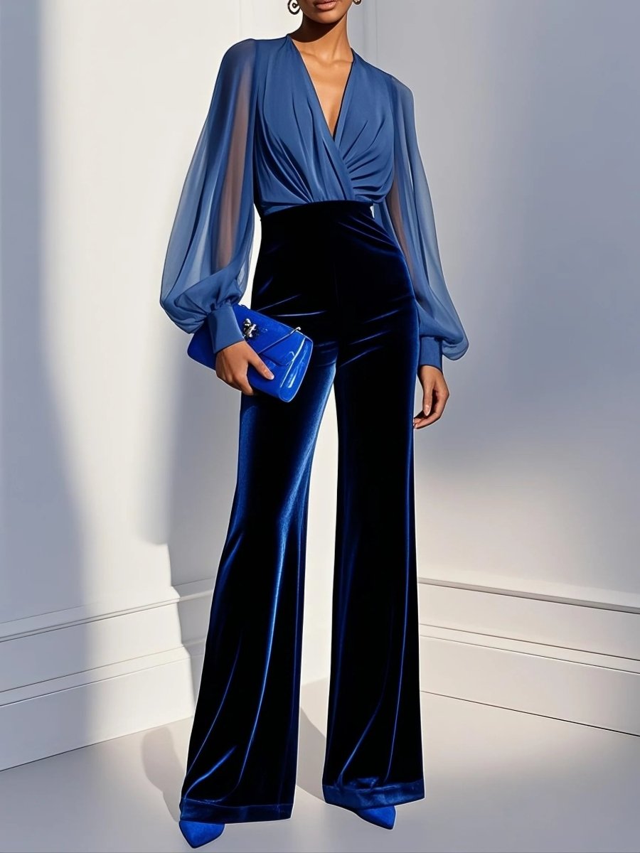 Bleu nuit / 2XL