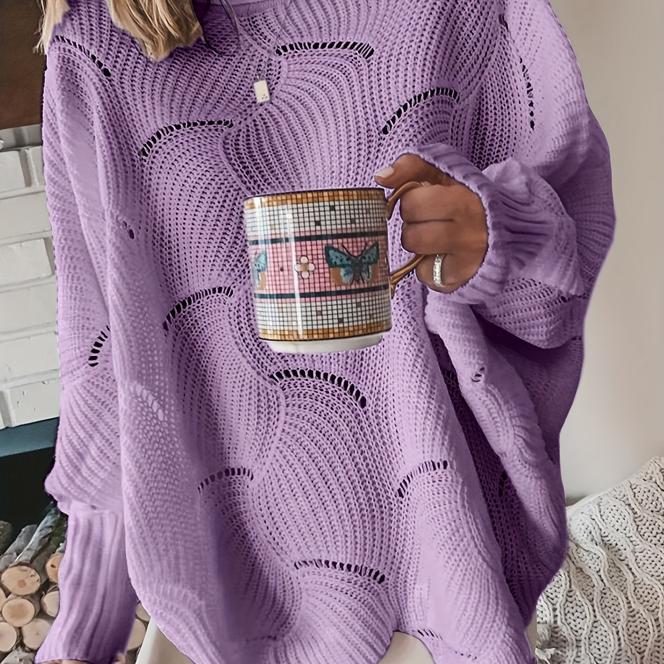 Lilas clair / 3XL
