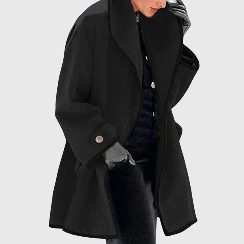Noir classique / 5XL