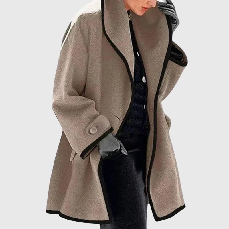Brun chaud / 5XL