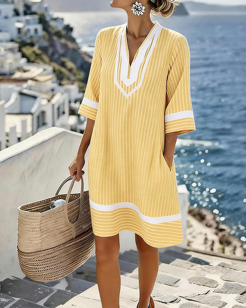 Jaune / 3XL
