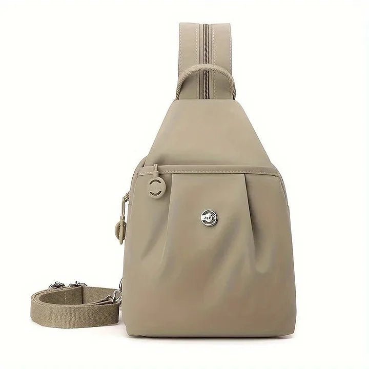 Beige sable