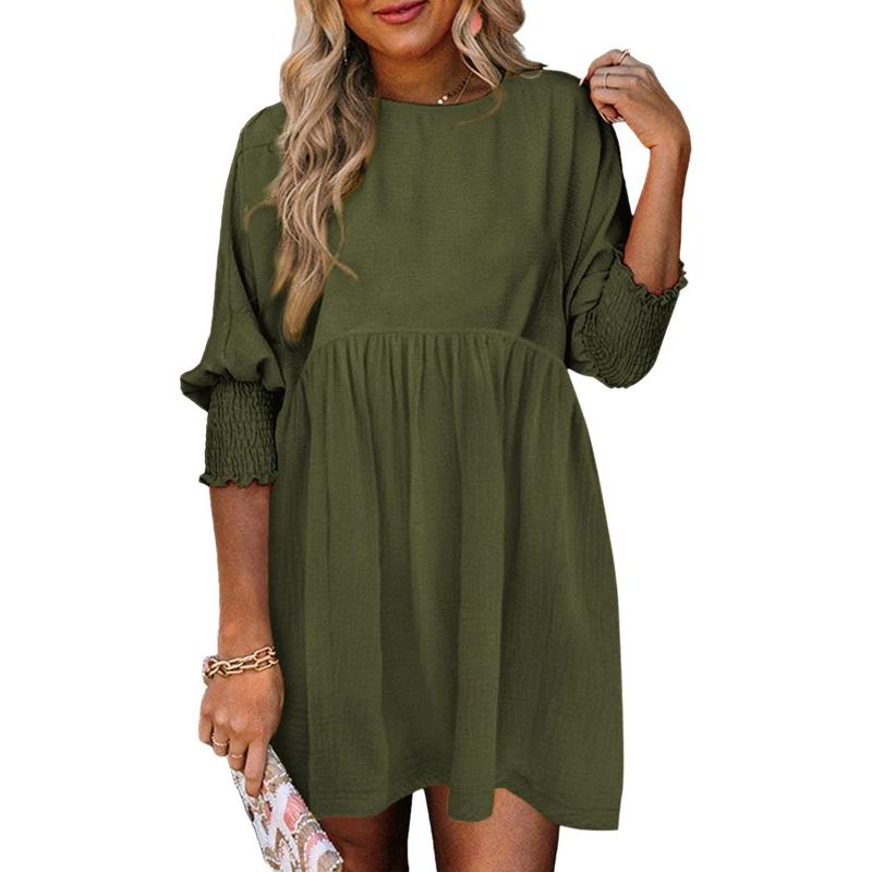 Vert militaire / 2XL