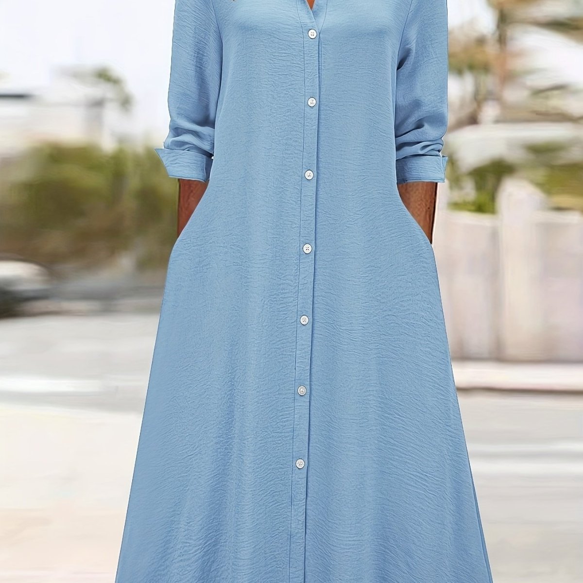 Bleu classique / 2XL