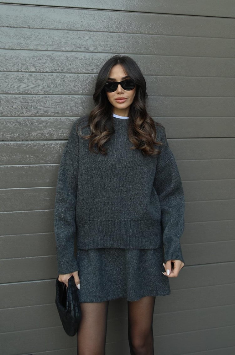 Gris perle / 2XL / 2XL