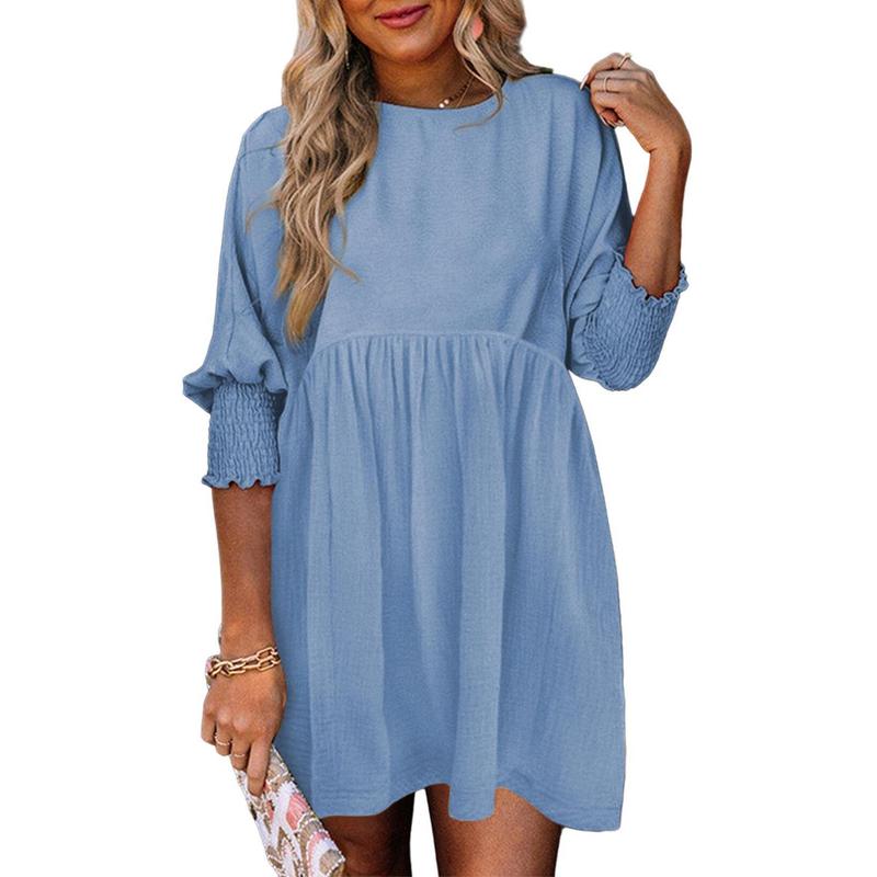 Bleu clair / 2XL