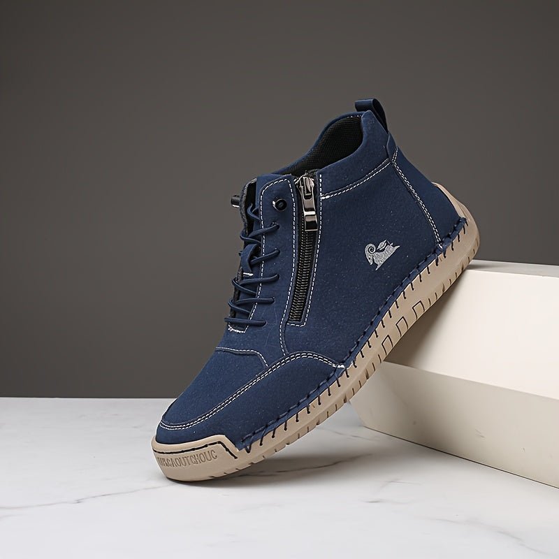Bleu royal / 43