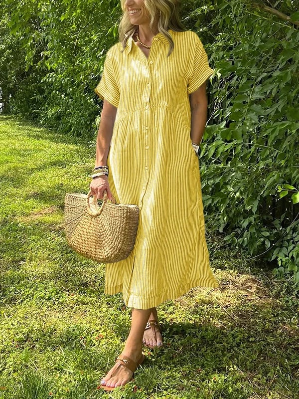 Jaune / 5XL