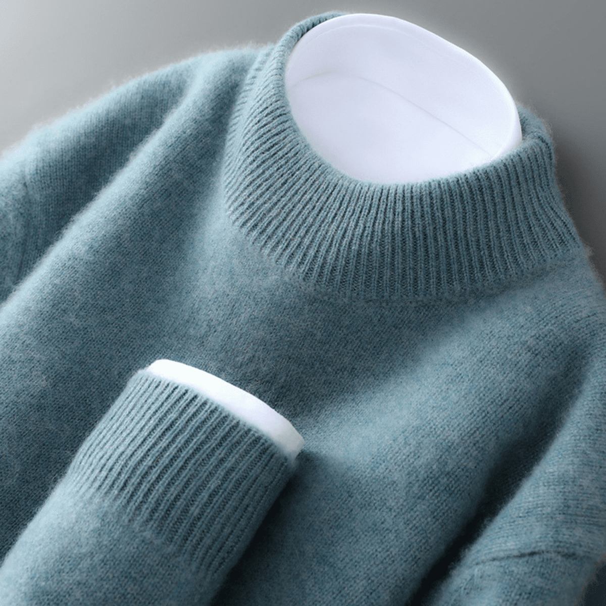 Marron chaud / 3XL