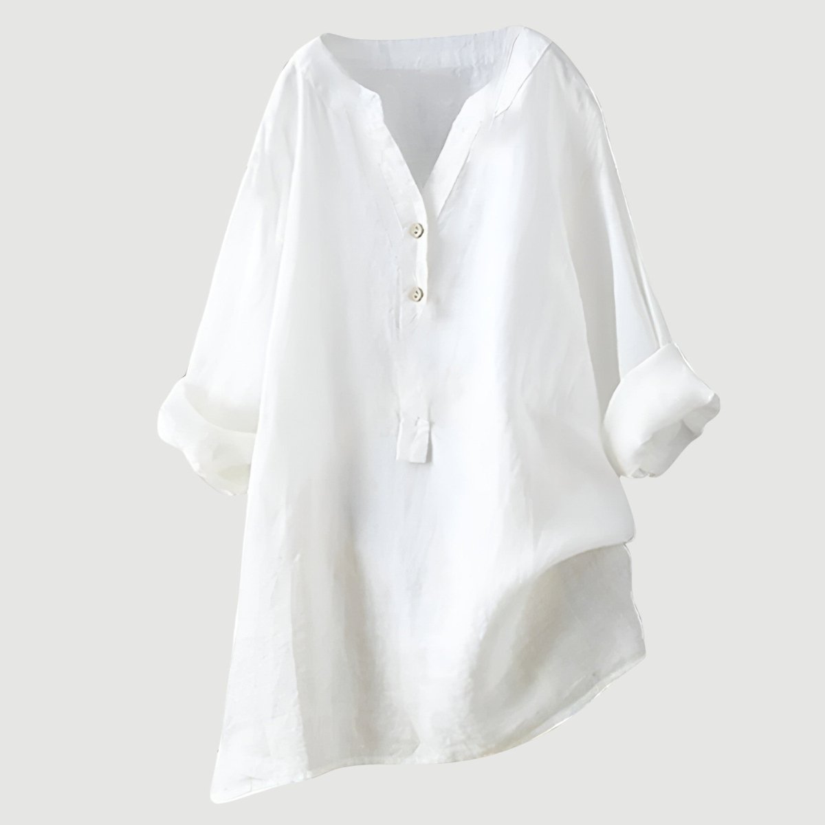 Blanc pur / 3XL