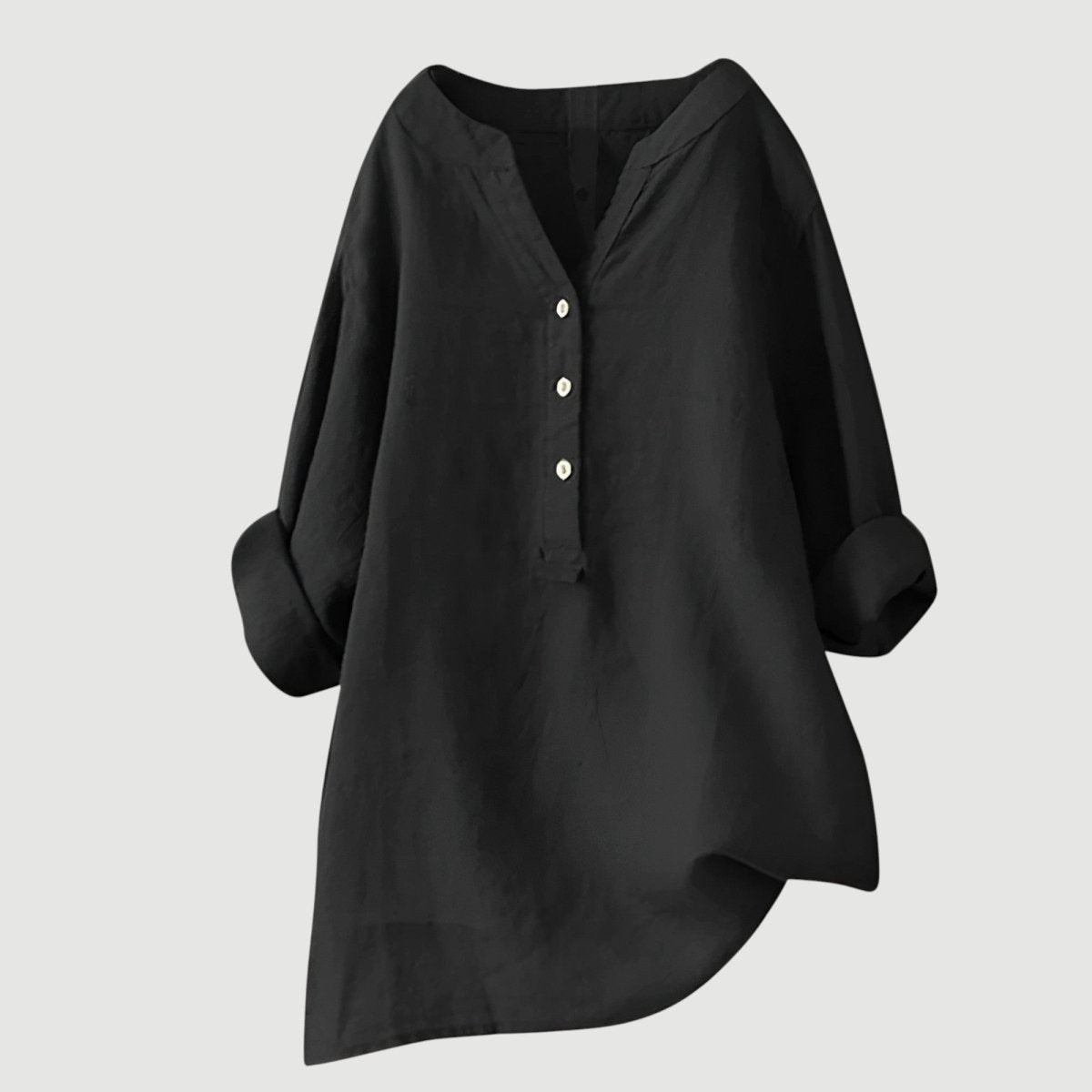 Noir classique / 3XL