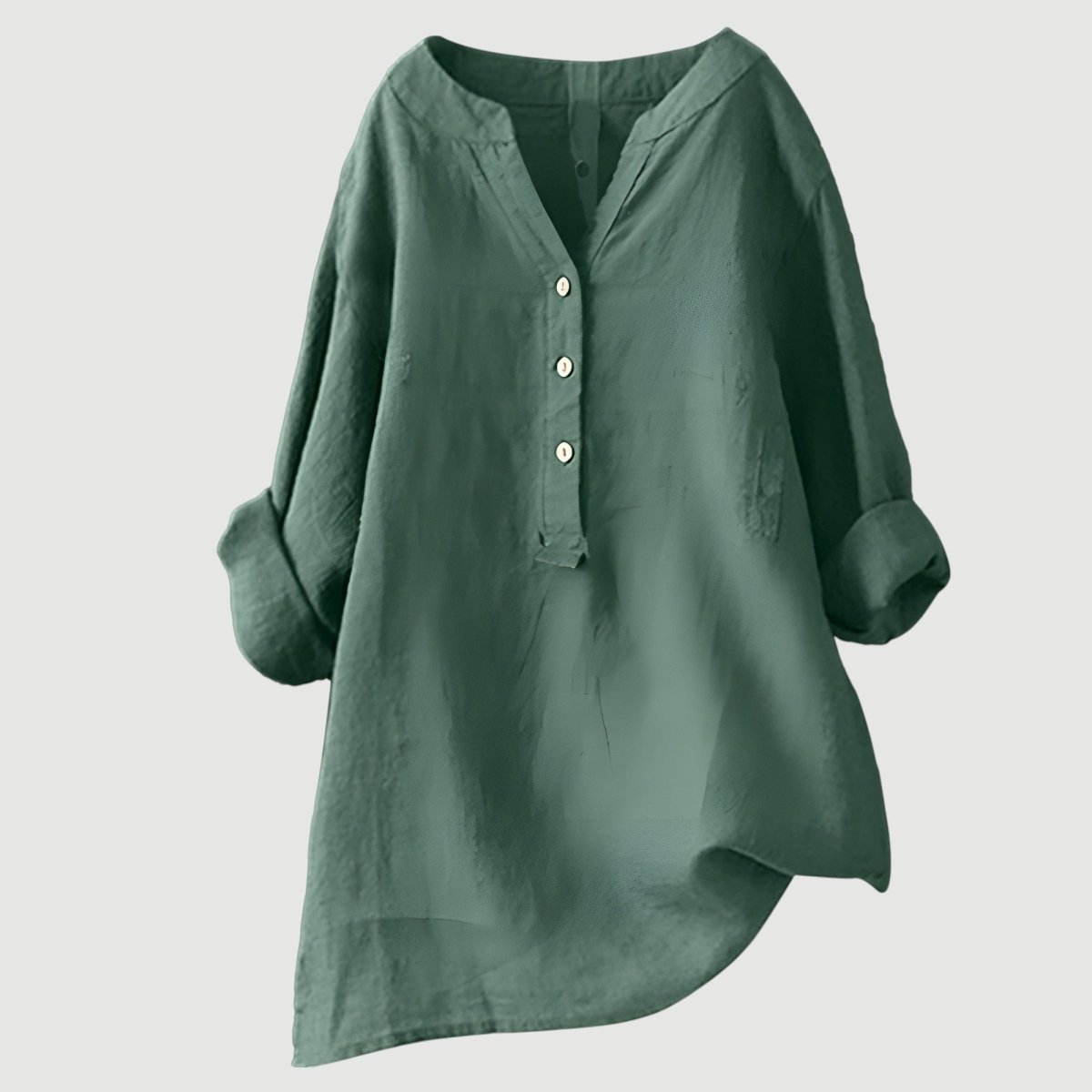 Vert naturel / 3XL