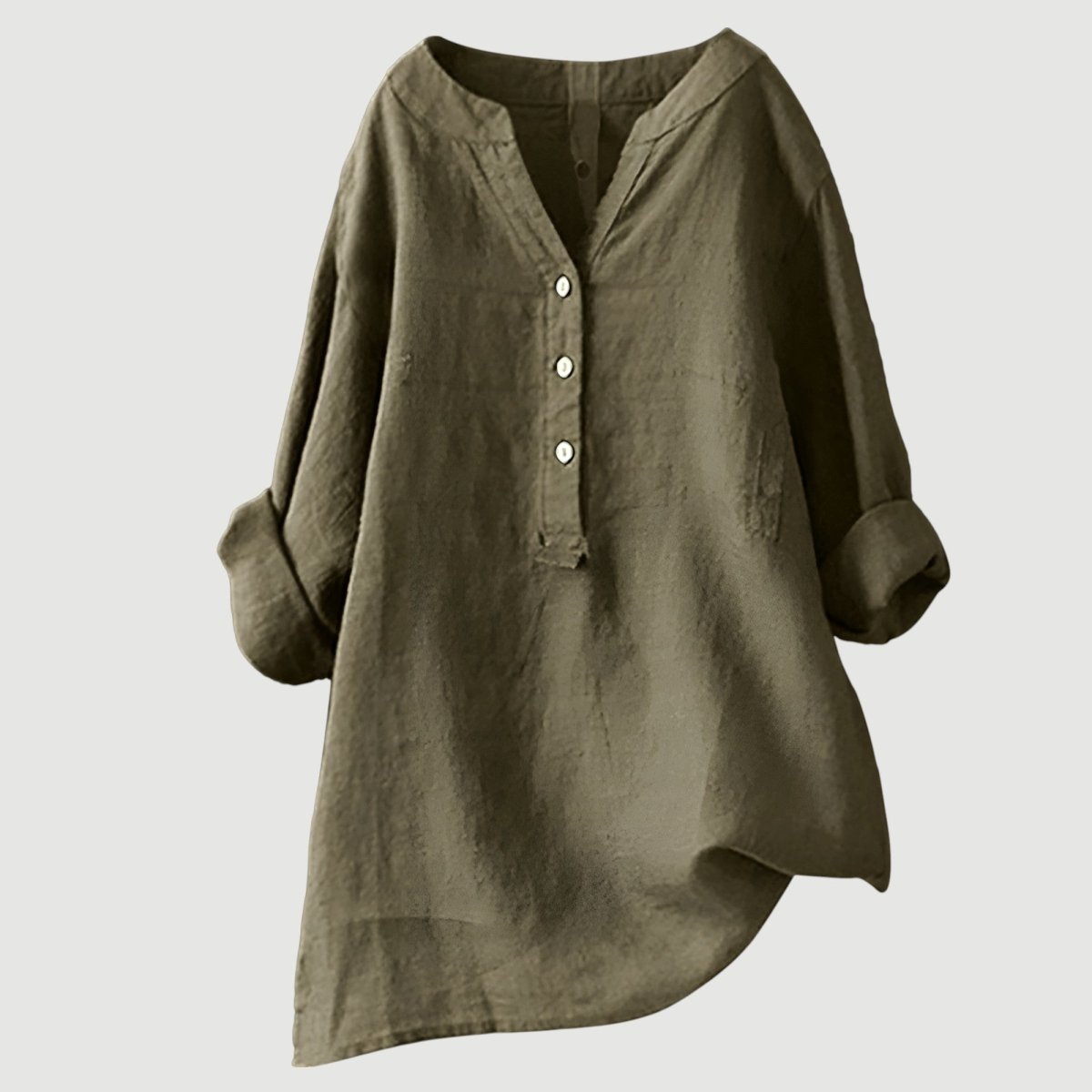 Brun chaleureux / 3XL