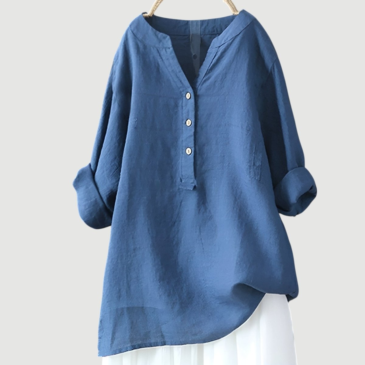 Bleu royal / 3XL