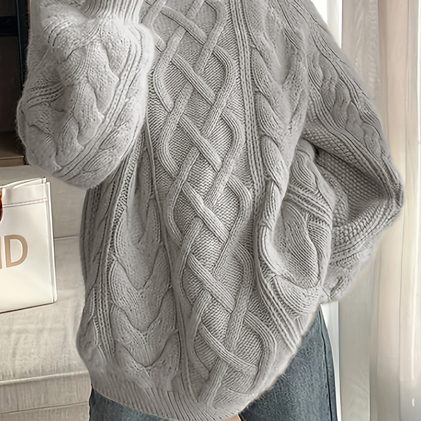 Gris argent / 2XL