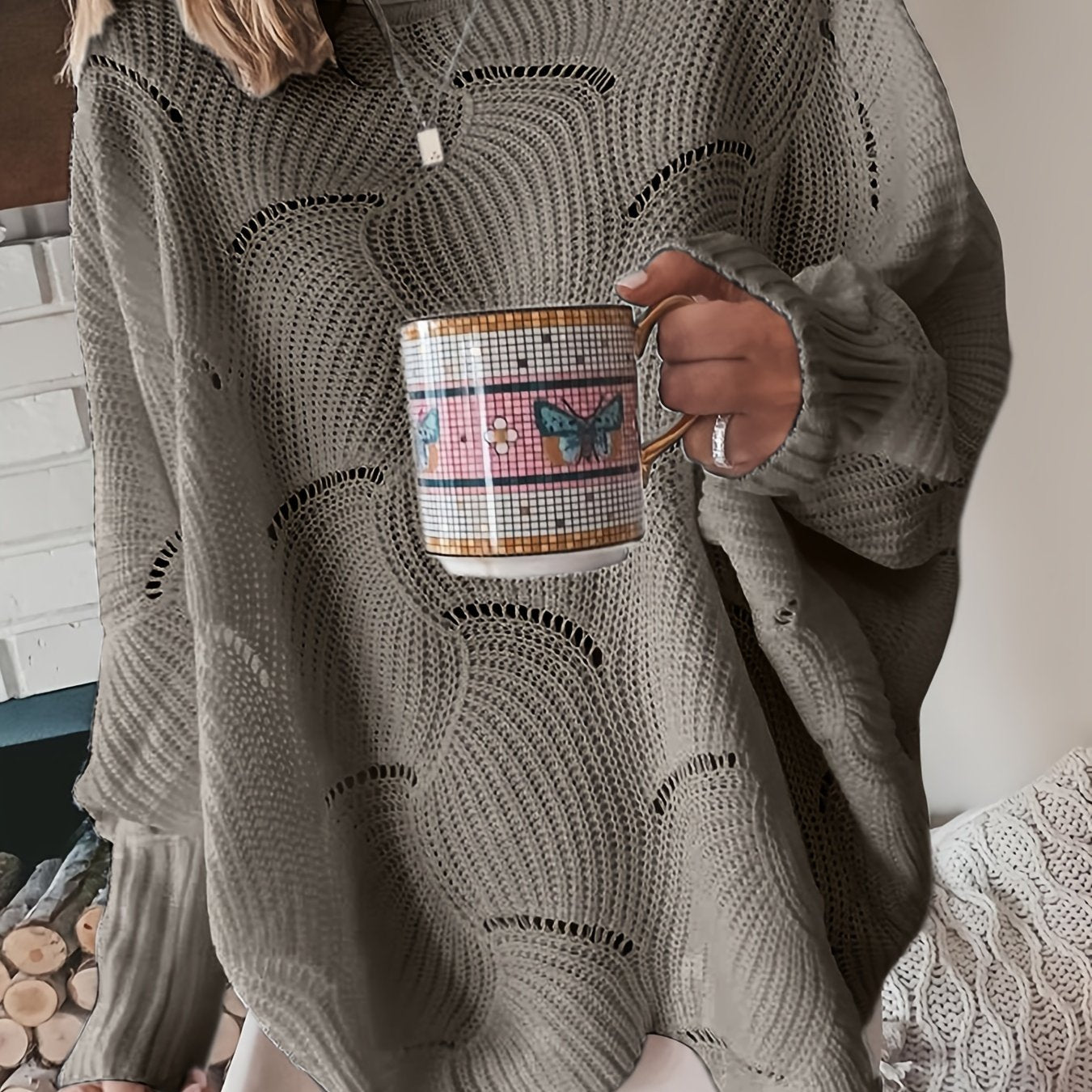 Gris clair / 3XL