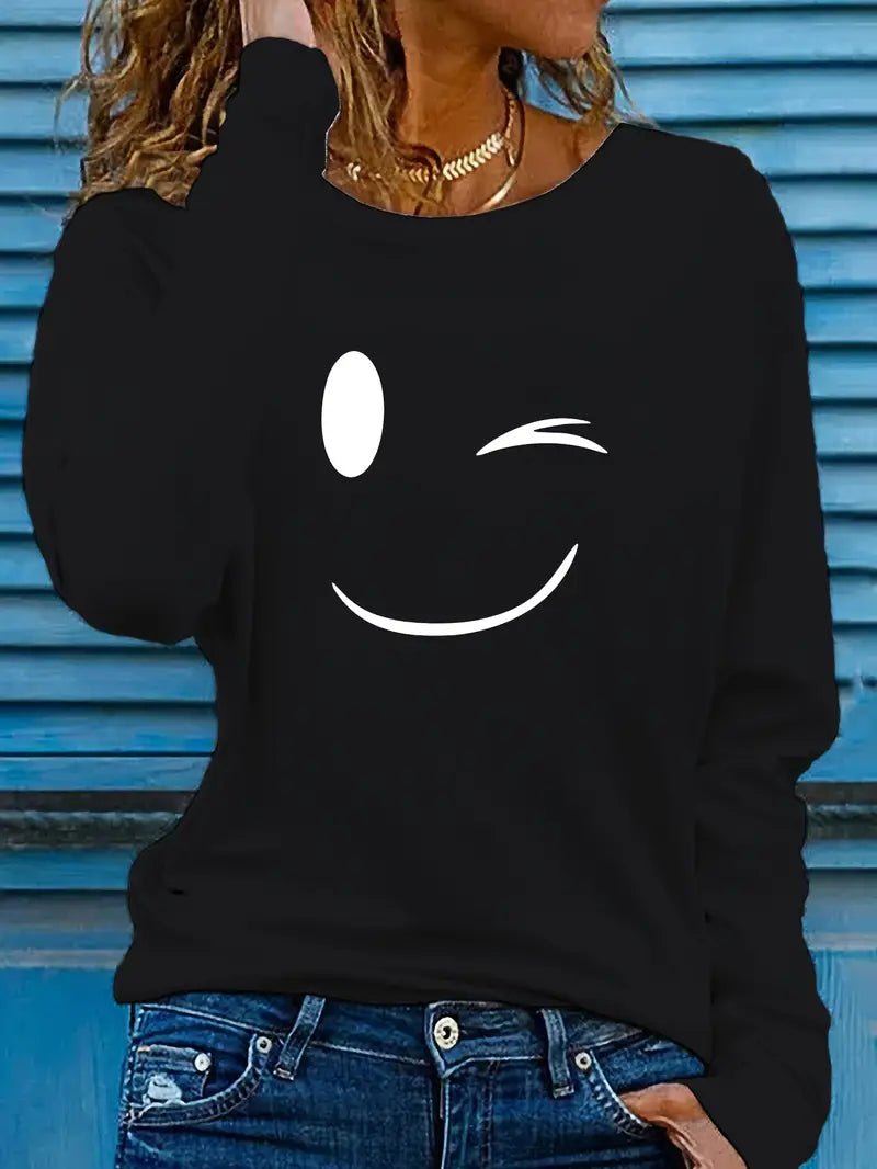 Noir profond / 2XL