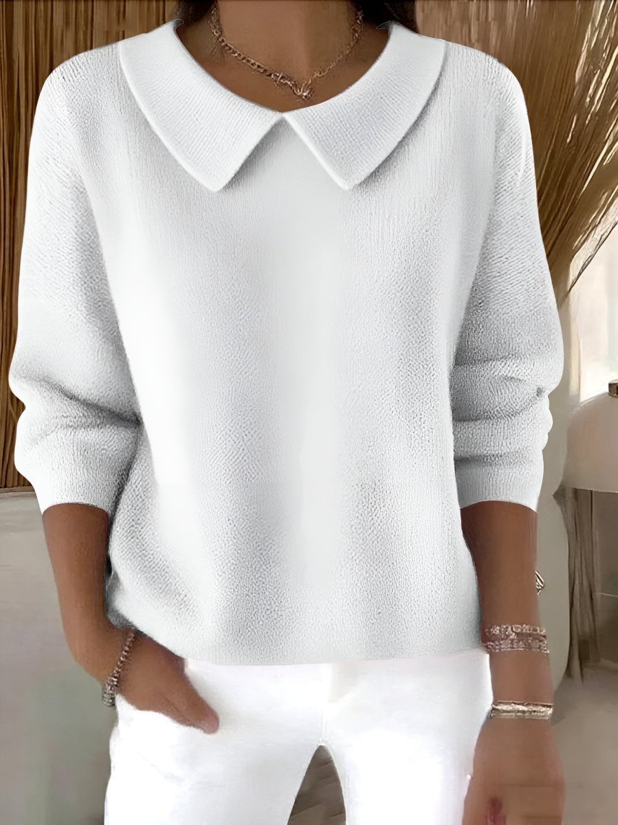 Blanc cassé / 3XL