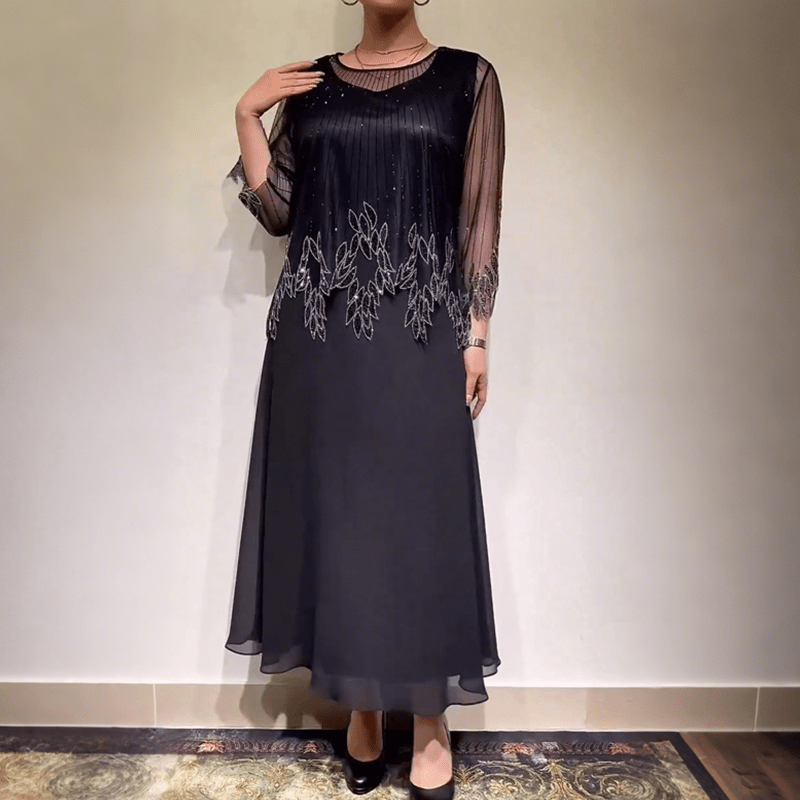 Noir / 4XL
