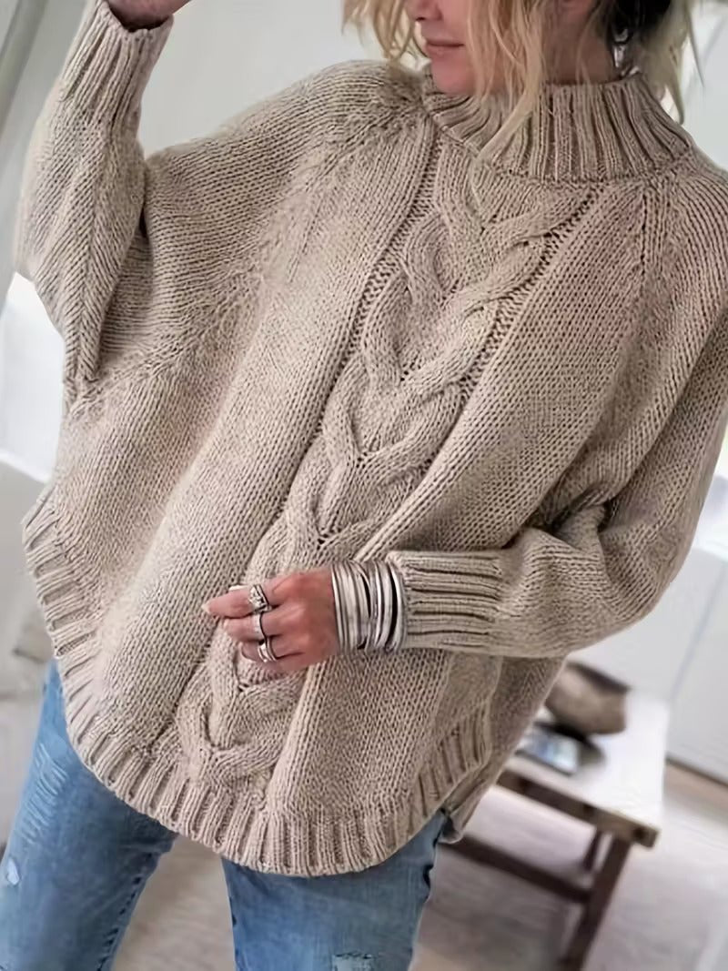 Kaki doux / 3XL