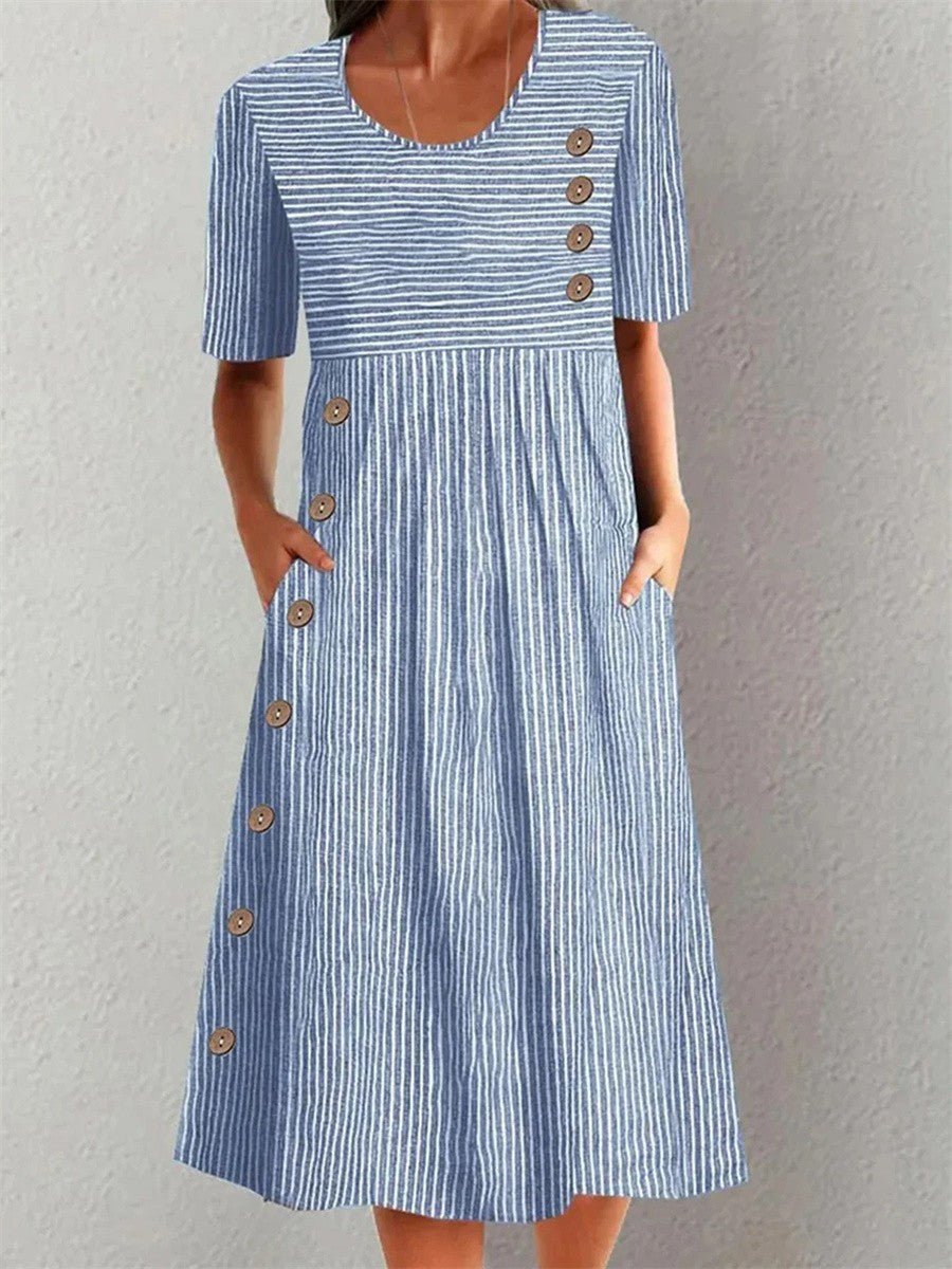 Bleu / 2XL