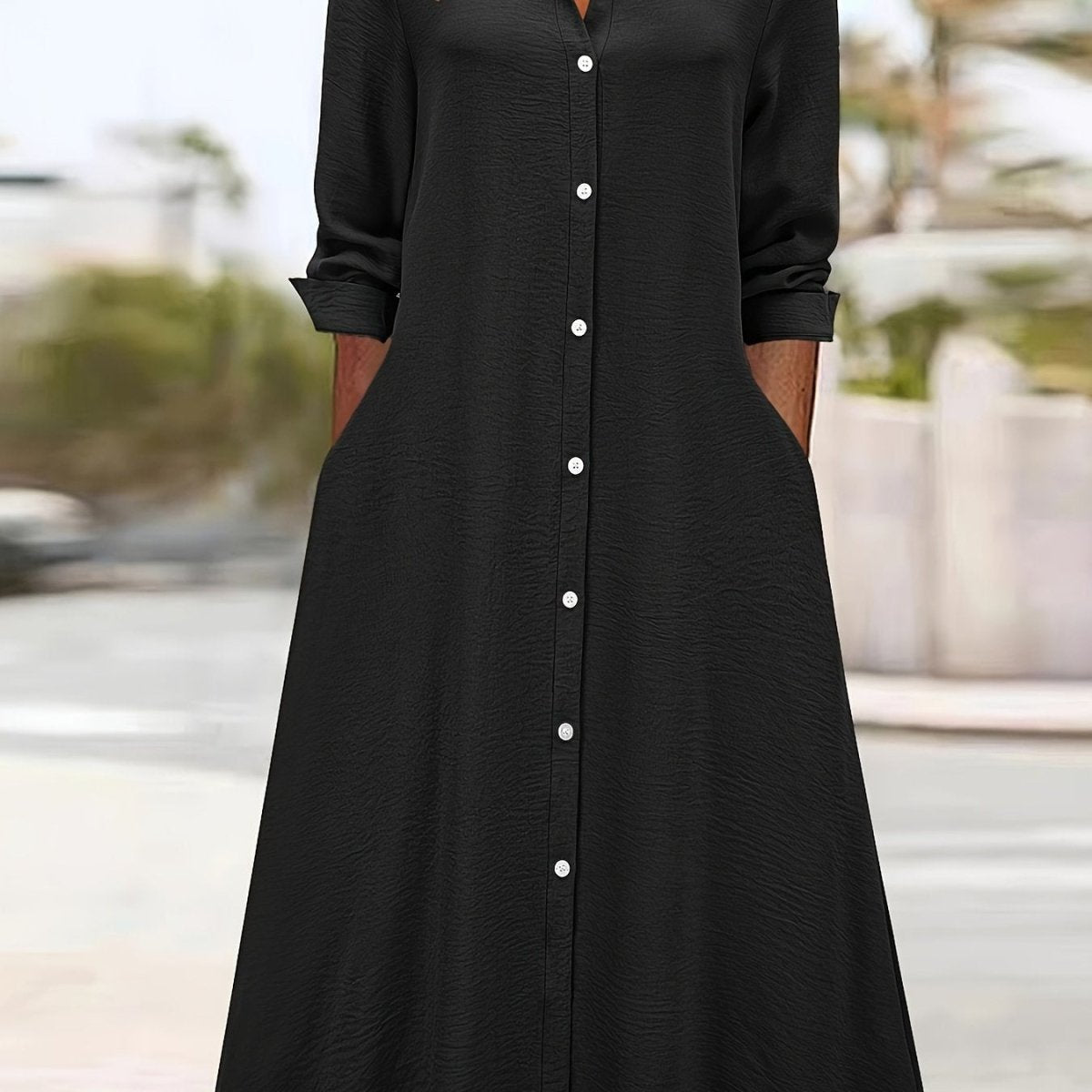 Noir classique / 2XL