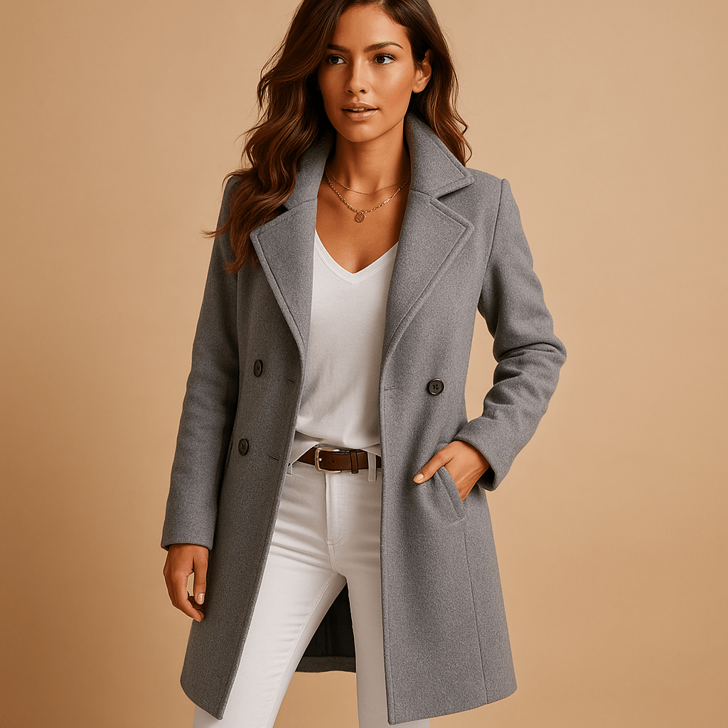 Gris perle / 5XL