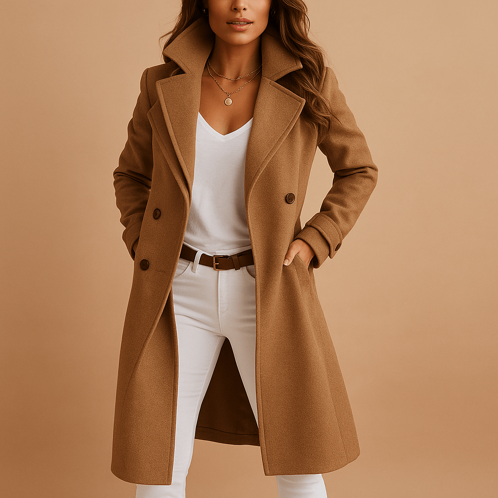 Camel doux / 5XL