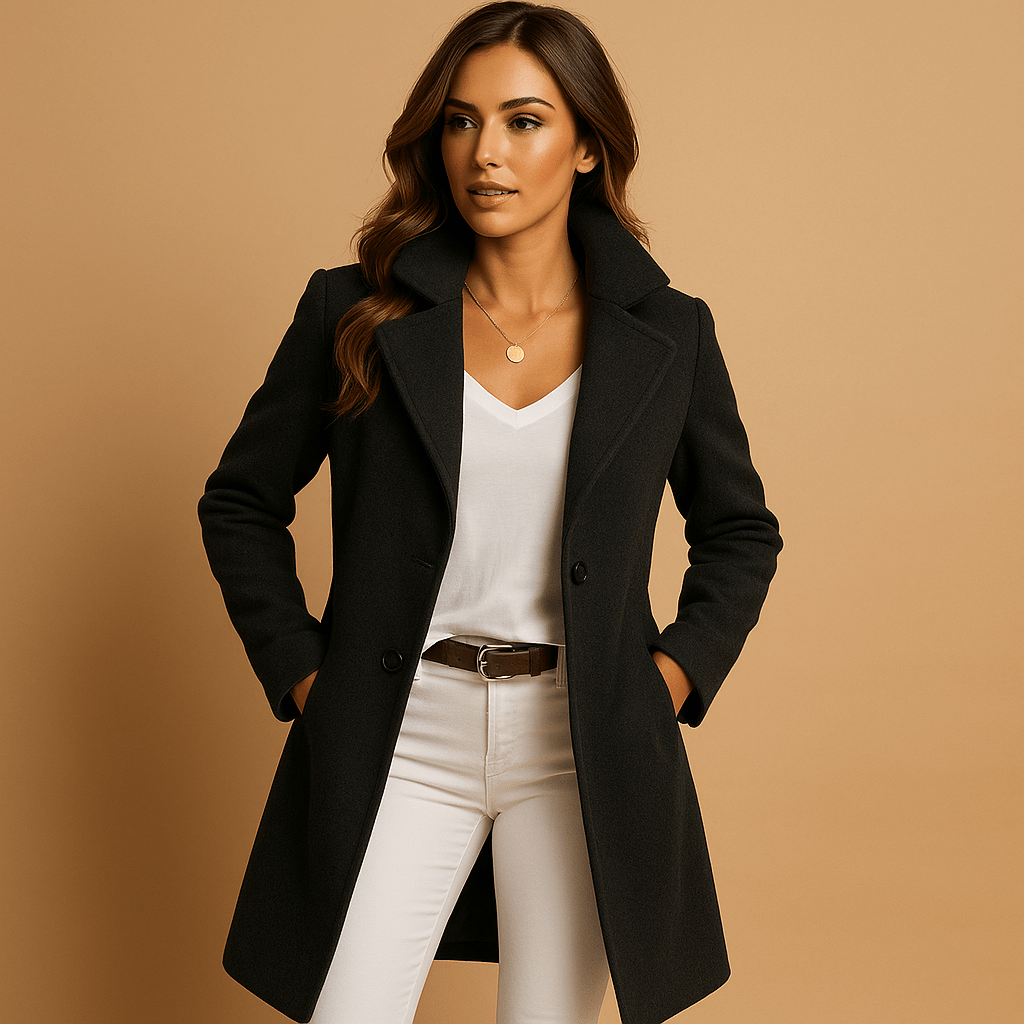 Noir classique / 5XL