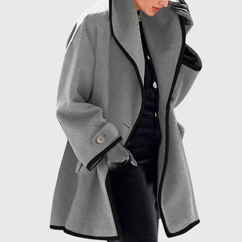 Gris pierre / 5XL