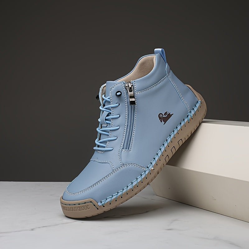 Bleu ciel / 43