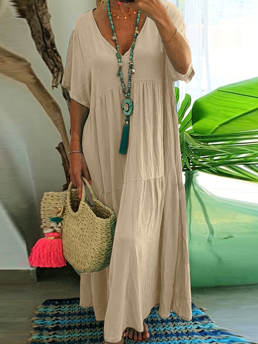 Beige sable / 5XL