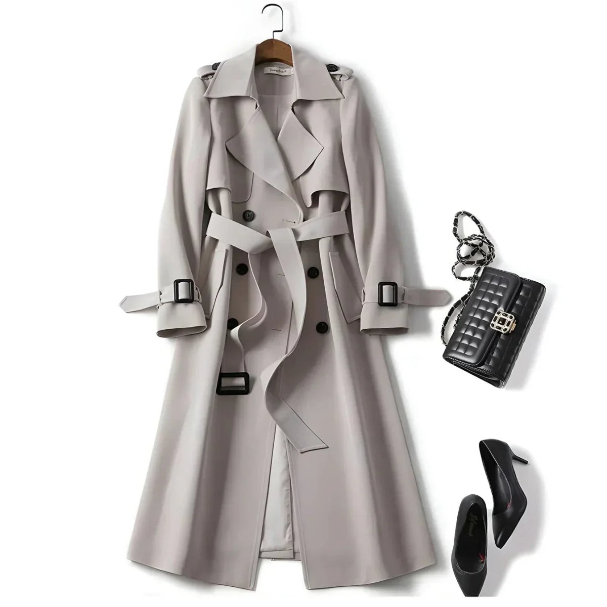 Gris perle / 3XL