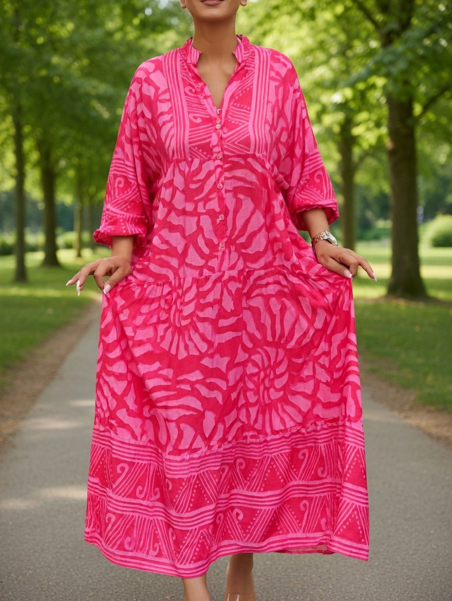 Rose / 4XL