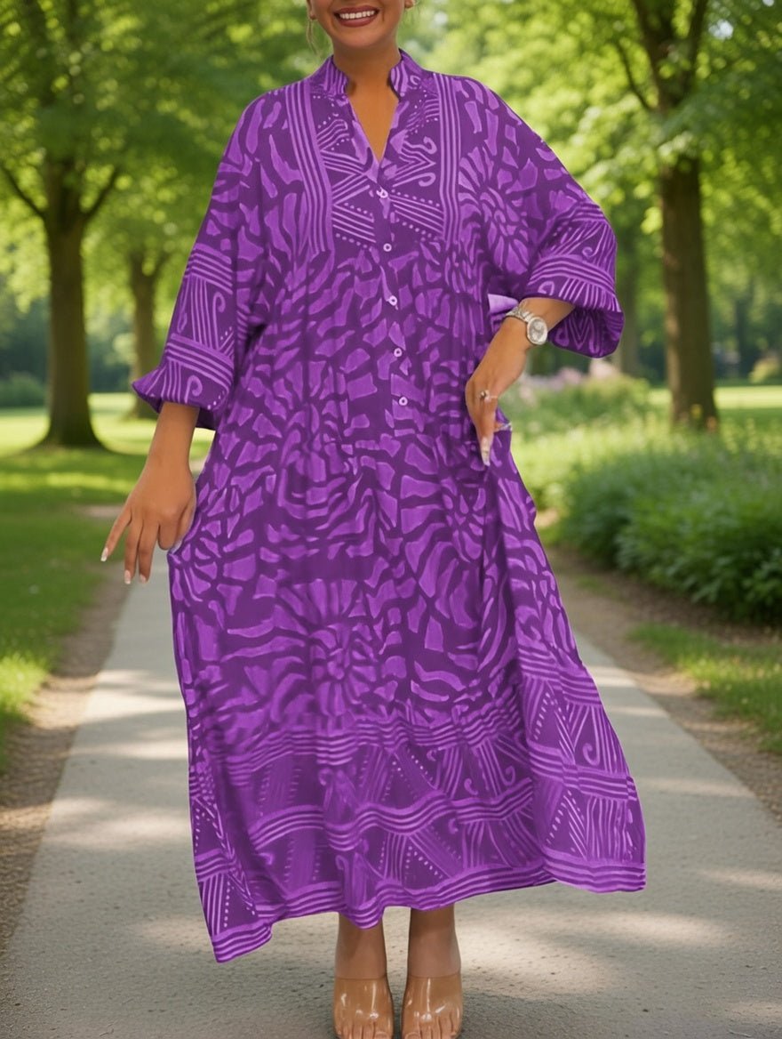 Violet / 4XL