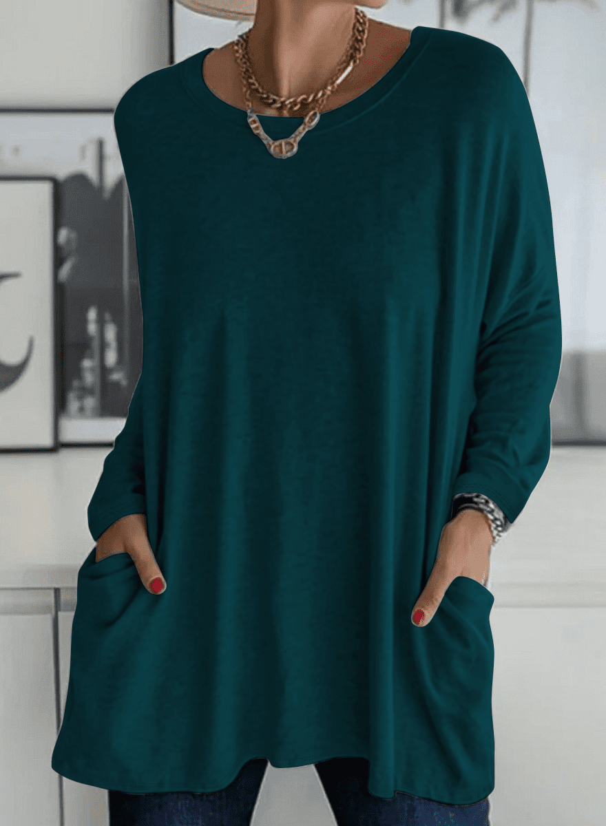Vert élégant / 4XL