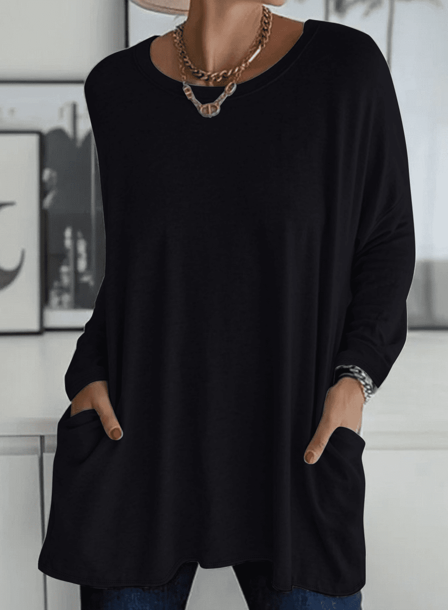 Noir classique / 4XL