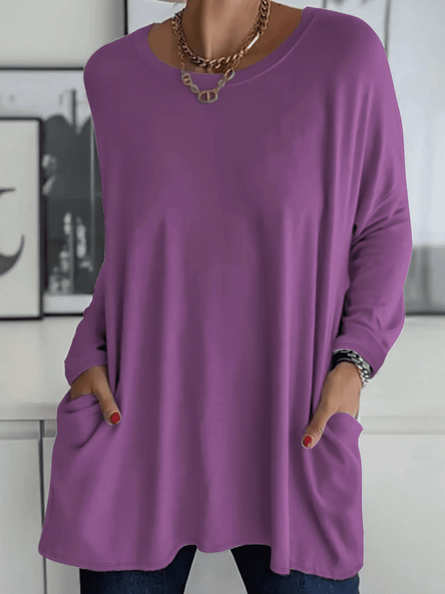 Violet doux / 4XL